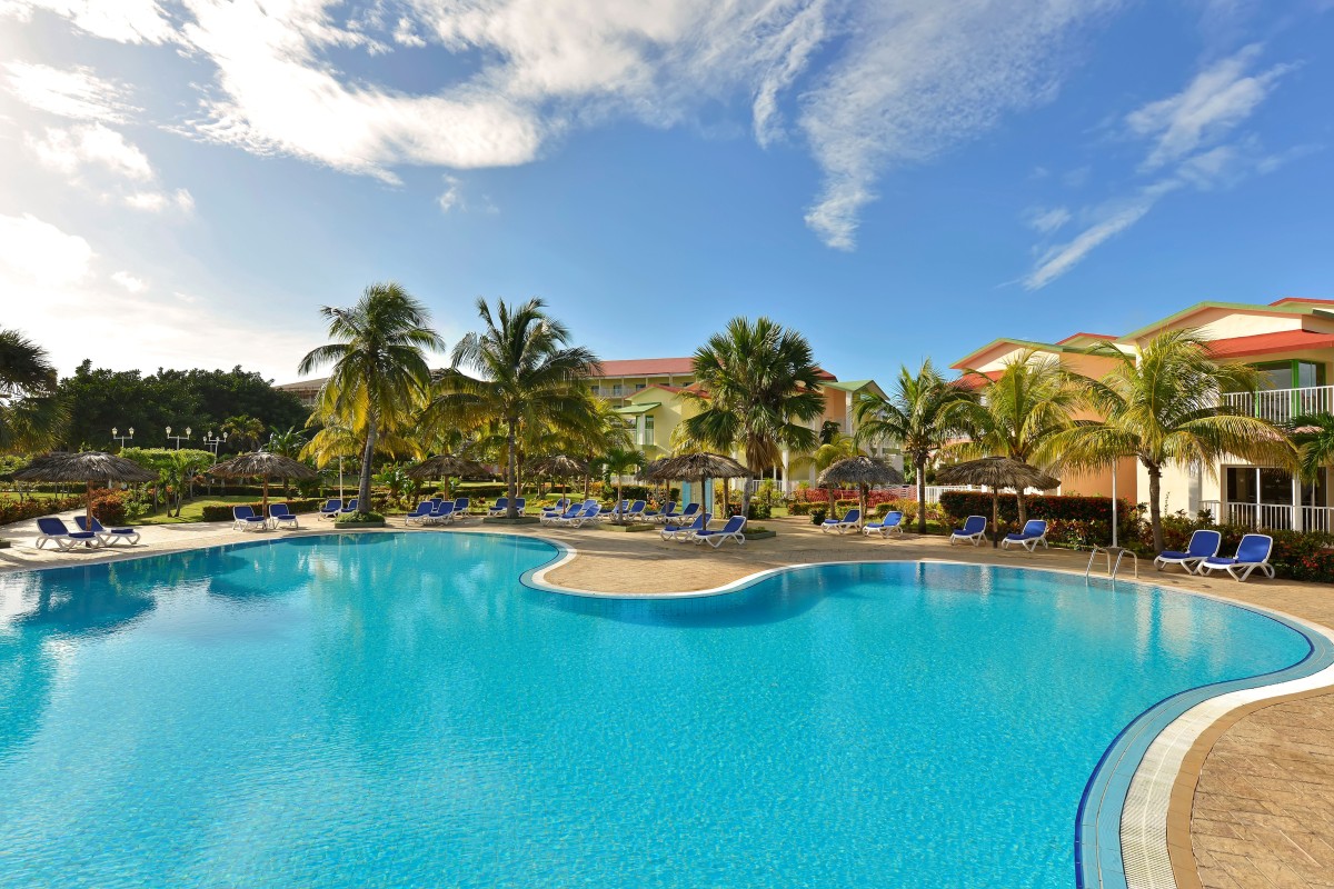 Iberostar Origin Tainos